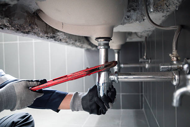 Trusted Gas Line Repair service in Buchanan Dam, TX - Masters Plumbing Service